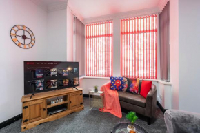 Ground Floor 2 Bedroom Comfortable Spacious Home Miracle